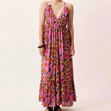 Load image into Gallery viewer, Pioneer Dress - Vitoria