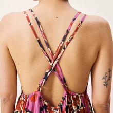 Load image into Gallery viewer, Pioneer Dress - Vitoria