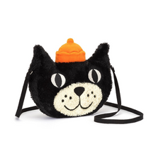 Load image into Gallery viewer, Jellycat Bag - Tigertree
