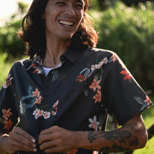 Load image into Gallery viewer, Journey SS Onyx - Tigertree