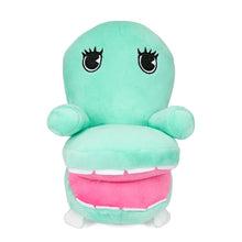 Load image into Gallery viewer, Pee-wee's Playhouse Chairry 8-Inch Phunny Plush - Tigertree