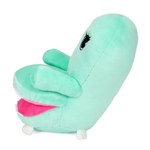 Load image into Gallery viewer, Pee-wee's Playhouse Chairry 8-Inch Phunny Plush - Tigertree