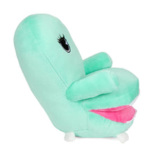 Load image into Gallery viewer, Pee-wee's Playhouse Chairry 8-Inch Phunny Plush - Tigertree