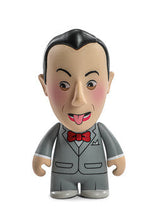 Load image into Gallery viewer, Pee-wee's Playhouse 3" Vinyl Mini Figure - Tigertree