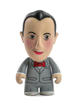 Load image into Gallery viewer, Pee-wee's Playhouse 3" Vinyl Mini Figure - Tigertree