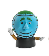 Load image into Gallery viewer, Pee-wee's Playhouse 3" Vinyl Mini Figure - Tigertree