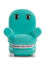 Load image into Gallery viewer, Pee-wee's Playhouse 3" Vinyl Mini Figure - Tigertree