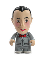 Load image into Gallery viewer, Pee-wee's Playhouse 3" Vinyl Mini Figure - Tigertree