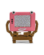 Load image into Gallery viewer, Pee-wee's Playhouse 3" Vinyl Mini Figure - Tigertree