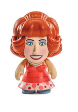 Load image into Gallery viewer, Pee-wee's Playhouse 3" Vinyl Mini Figure - Tigertree