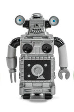 Load image into Gallery viewer, Pee-wee's Playhouse 3" Vinyl Mini Figure - Tigertree