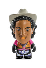 Load image into Gallery viewer, Pee-wee's Playhouse 3" Vinyl Mini Figure - Tigertree