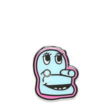 Load image into Gallery viewer, Pee-wee Herman Enamel Pin - Tigertree