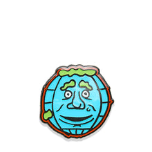 Load image into Gallery viewer, Pee-wee Herman Enamel Pin - Tigertree
