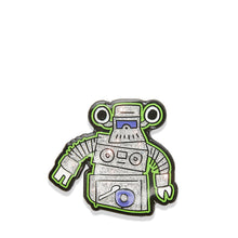 Load image into Gallery viewer, Pee-wee Herman Enamel Pin - Tigertree