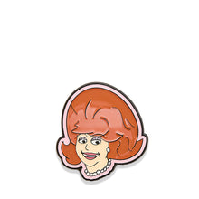 Load image into Gallery viewer, Pee-wee Herman Enamel Pin - Tigertree