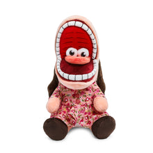 Load image into Gallery viewer, Beetlejuice Scary Barbara Phunny Plush - Tigertree