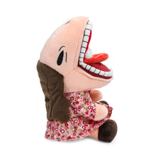 Load image into Gallery viewer, Beetlejuice Scary Barbara Phunny Plush - Tigertree