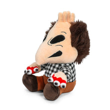 Load image into Gallery viewer, Beetlejuice Scary Adam Phunny Plush - Tigertree