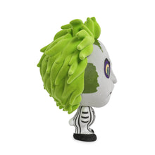 Load image into Gallery viewer, Beetlejuice Phunny 4” Flocked Vinyl Figure - Tigertree