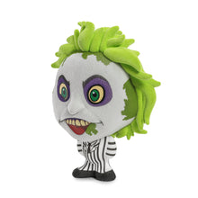 Load image into Gallery viewer, Beetlejuice Phunny 4” Flocked Vinyl Figure - Tigertree