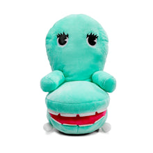Load image into Gallery viewer, Pee-wee's Playhouse Chairry Plush Puppet - Tigertree