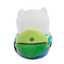 Load image into Gallery viewer, Adventure Time – Finn Phunny Plush - Tigertree