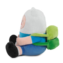 Load image into Gallery viewer, Adventure Time – Finn Phunny Plush - Tigertree