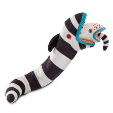 Load image into Gallery viewer, Beetlejuice Beetlejuice - Sandworm Phunny Plush - Tigertree
