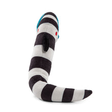 Load image into Gallery viewer, Beetlejuice Beetlejuice - Sandworm Phunny Plush - Tigertree