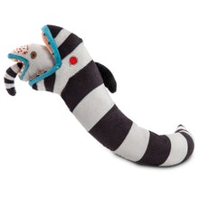Load image into Gallery viewer, Beetlejuice Beetlejuice - Sandworm Phunny Plush - Tigertree