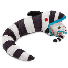Load image into Gallery viewer, Beetlejuice Beetlejuice - Sandworm Phunny Plush - Tigertree
