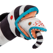 Load image into Gallery viewer, Beetlejuice Beetlejuice - Sandworm Phunny Plush - Tigertree