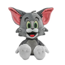 Load image into Gallery viewer, Tom Phunny Plush - Tigertree