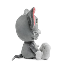 Load image into Gallery viewer, Tom Phunny Plush - Tigertree