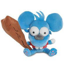 Load image into Gallery viewer, The Simpsons Itchy Interactive Phunny Plush - Tigertree