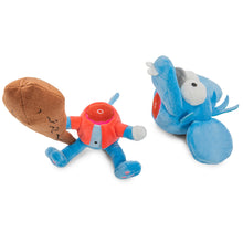 Load image into Gallery viewer, The Simpsons Itchy Interactive Phunny Plush - Tigertree