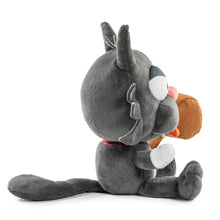Load image into Gallery viewer, The Simpsons Scratchy Interactive Phunny Plush - Tigertree