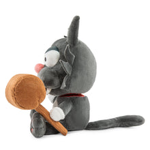 Load image into Gallery viewer, The Simpsons Scratchy Interactive Phunny Plush - Tigertree