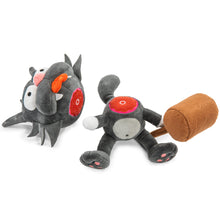 Load image into Gallery viewer, The Simpsons Scratchy Interactive Phunny Plush - Tigertree