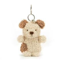 Load image into Gallery viewer, Little Pup Bag Charm - Tigertree