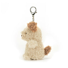 Load image into Gallery viewer, Little Pup Bag Charm - Tigertree