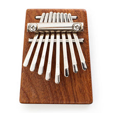 Load image into Gallery viewer, Learn to Play Kalimba - Tigertree