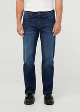 Load image into Gallery viewer, Performance Denim+ Straight - Heritage Indigo