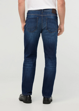 Load image into Gallery viewer, Performance Denim+ Straight - Heritage Indigo