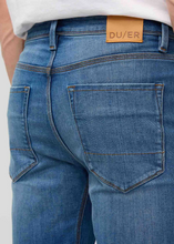 Load image into Gallery viewer, Performance Denim+ Straight - Alpine Indigo
