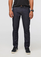 Load image into Gallery viewer, Performance Denim Relaxed Taper - Heritage