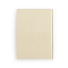Load image into Gallery viewer, Moomintroll Garden Embroidered Journal - Tigertree