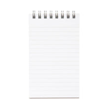 Load image into Gallery viewer, Moomintroll Garden Mini Memo Pad - Tigertree