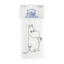 Load image into Gallery viewer, Moomintroll Wave Air Freshener - Tigertree